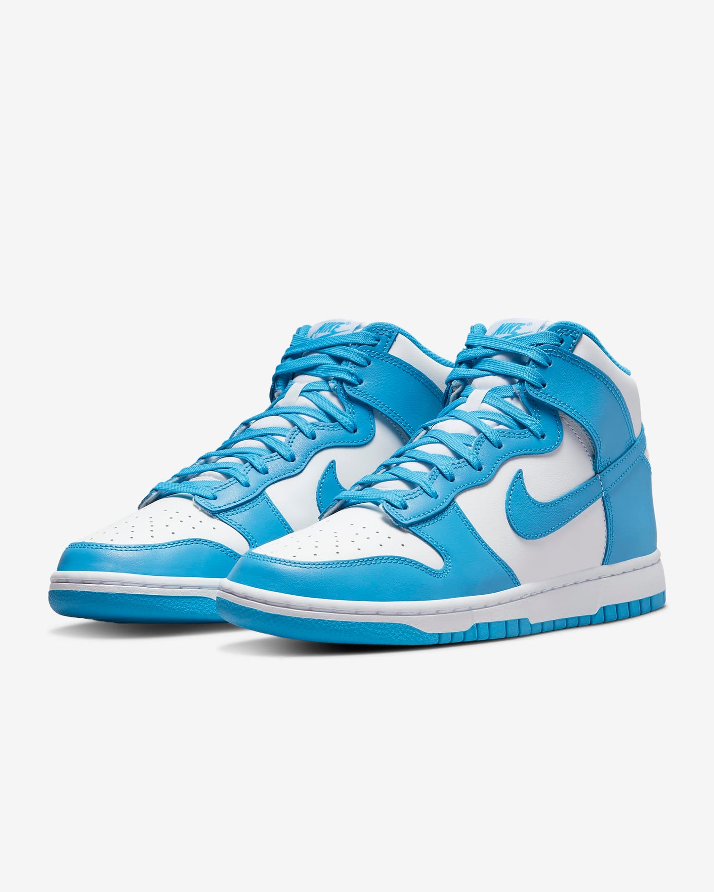 Nike Dunk Hi Retro DD1399-400