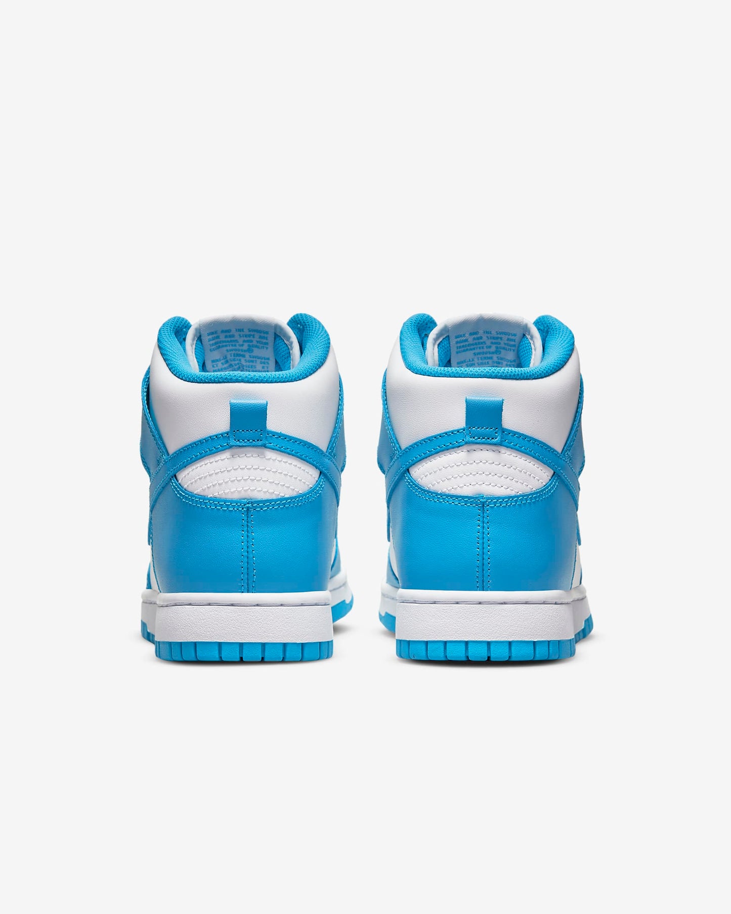Nike Dunk Hi Retro DD1399-400