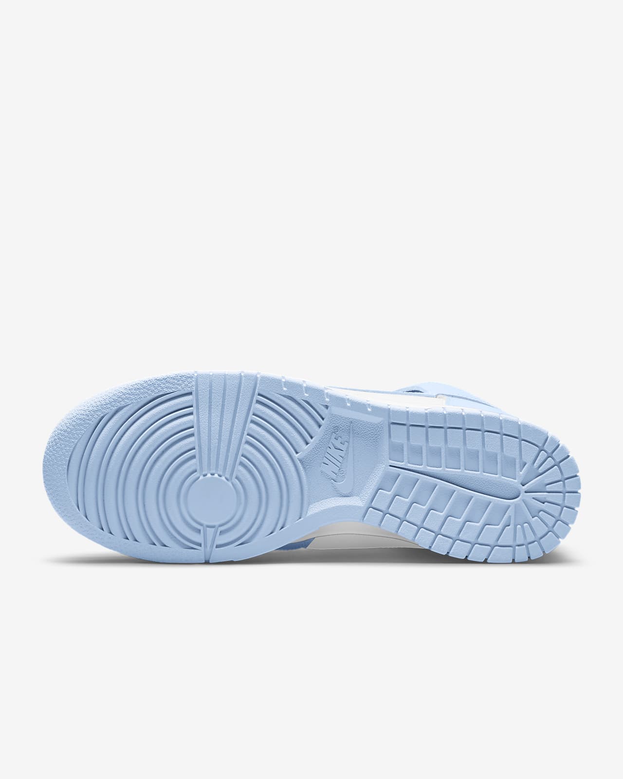 Nike Wmns Dunk High DD1869-107