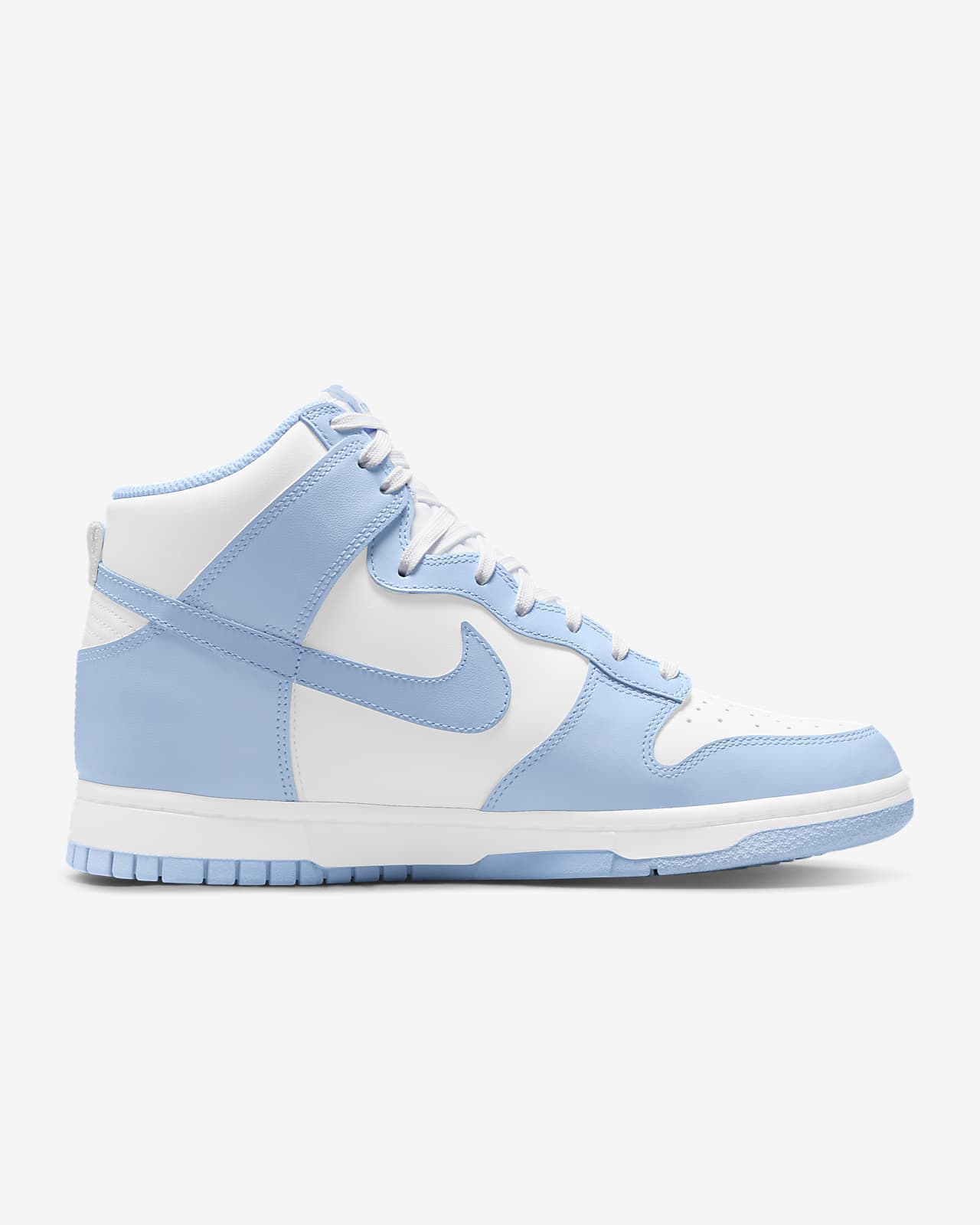 Nike Wmns Dunk High DD1869-107