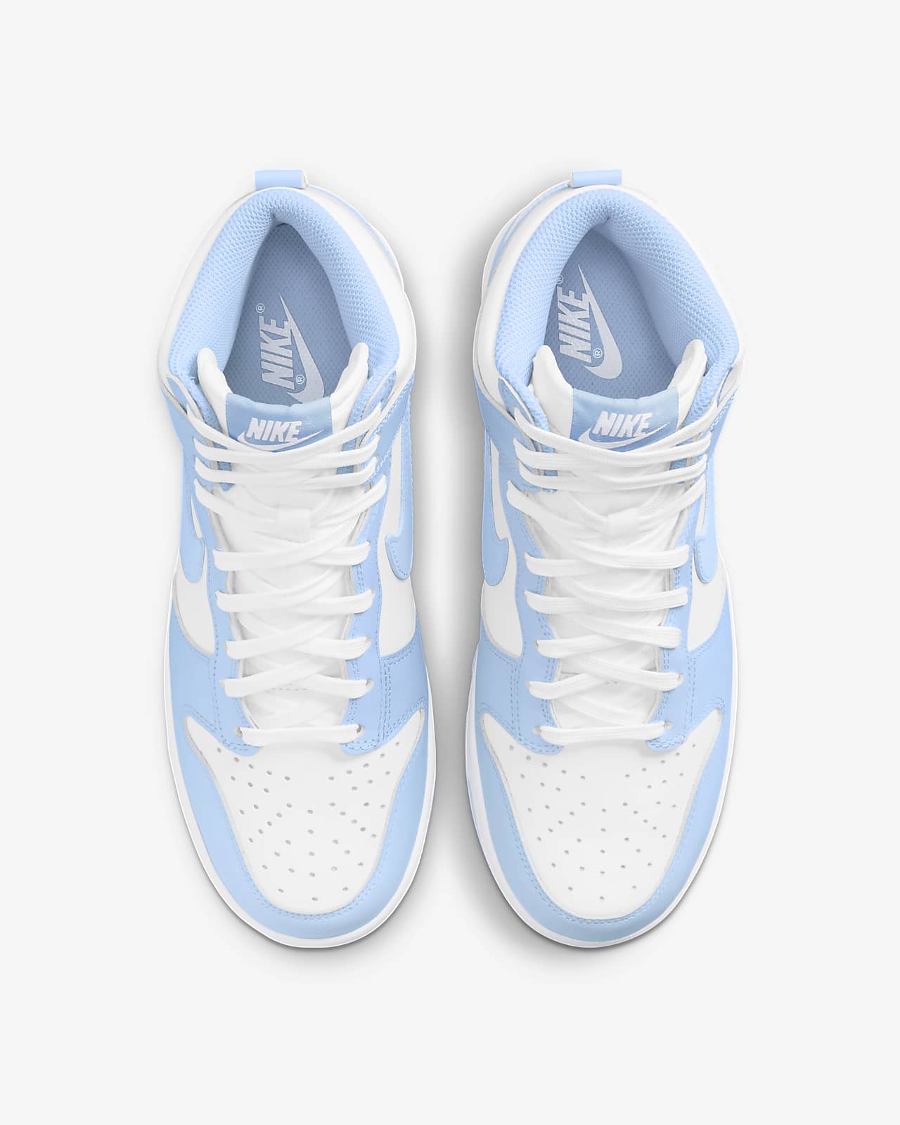 Nike Wmns Dunk High DD1869-107