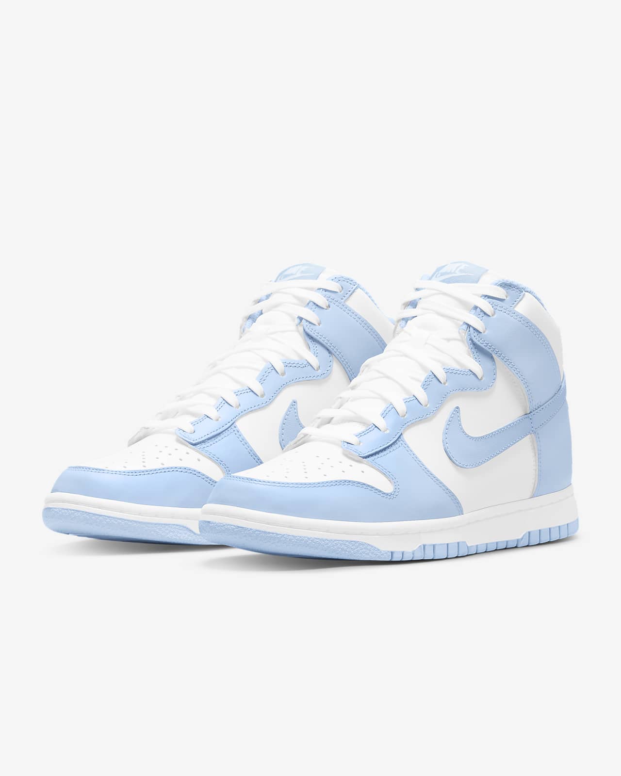 Nike Wmns Dunk High DD1869-107