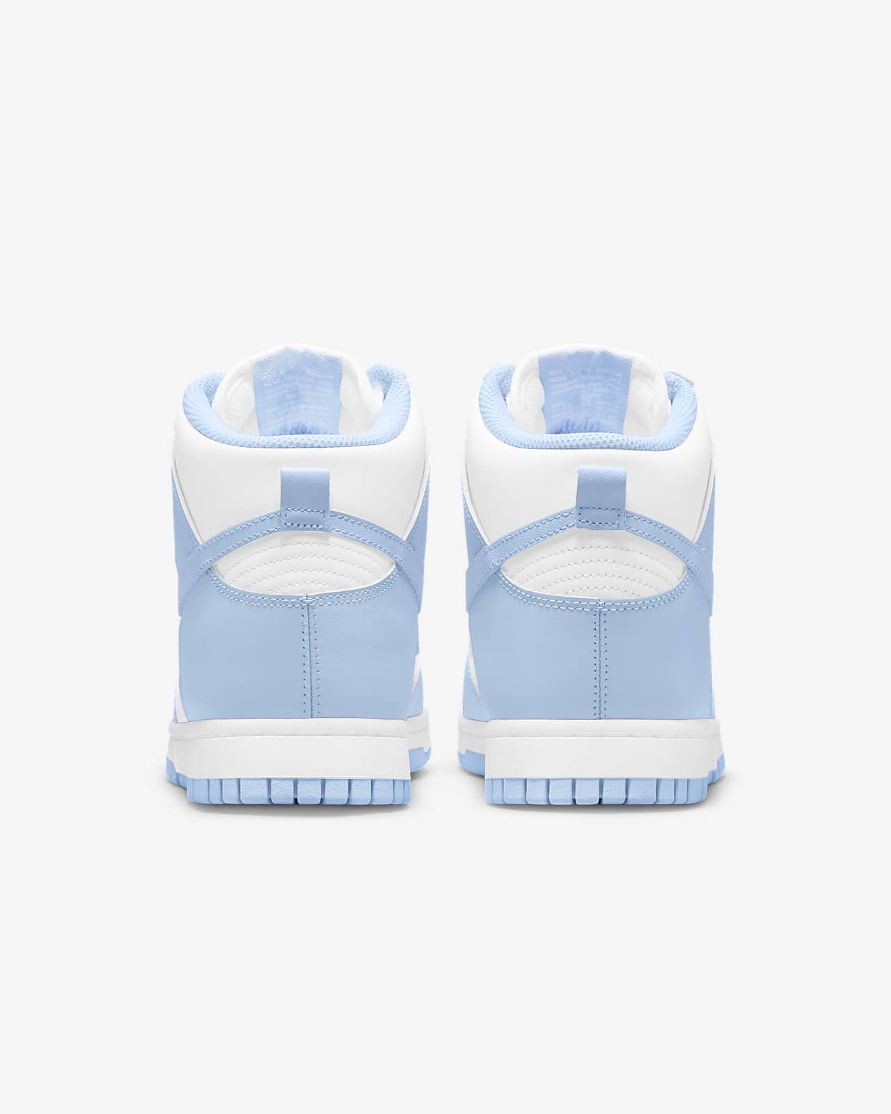 Nike Wmns Dunk High DD1869-107