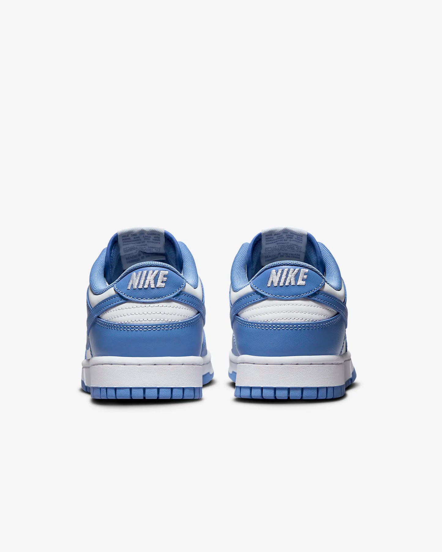 Nike Dunk Low Retro DV0833-400