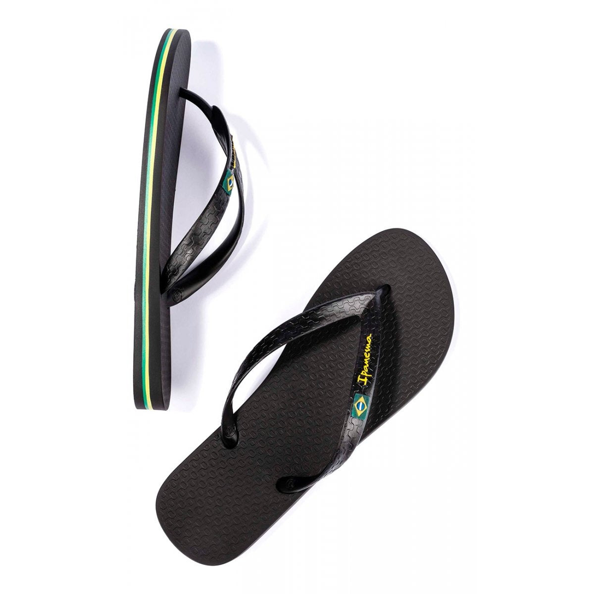 Ipanema Classic Brasil II Ad Black/Black 80415-22531