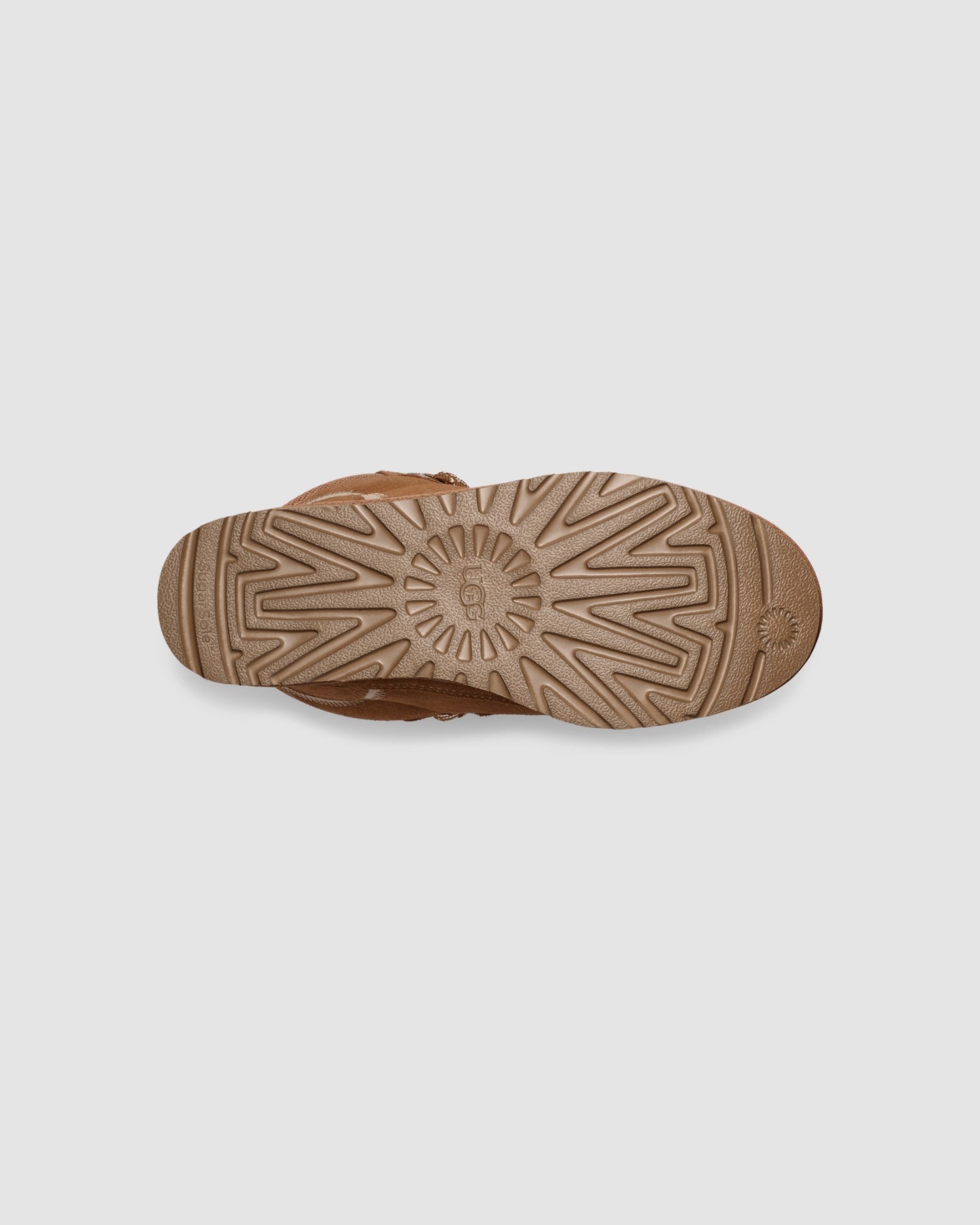 UGG W Highmel Chestnut 1145390-CHE