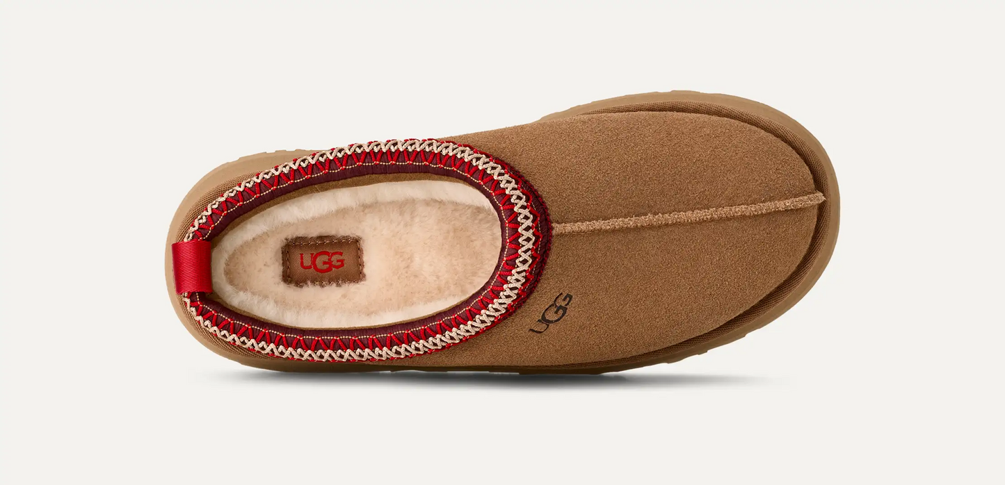 UGG W Tazz II Slipper Chestnut 1174471-CHE