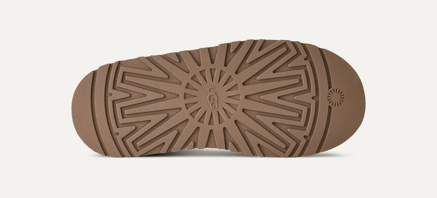 UGG W Tazz II Slipper Chestnut 1174471-CHE