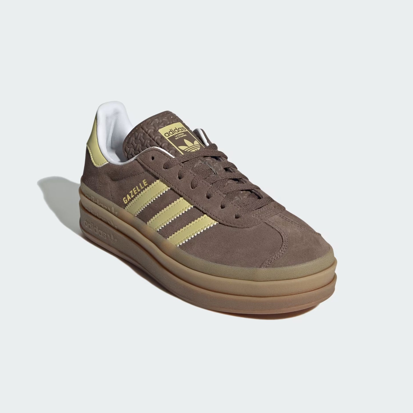 adidas Gazelle Bold W JI2697