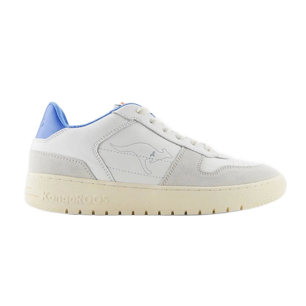KangaRoos Game Lo II White/French Blue 602005 0703