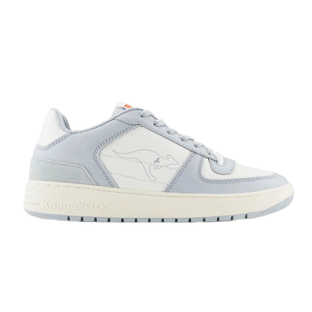 KangaRoos Game Lo Pearlblue/White 602001 4700