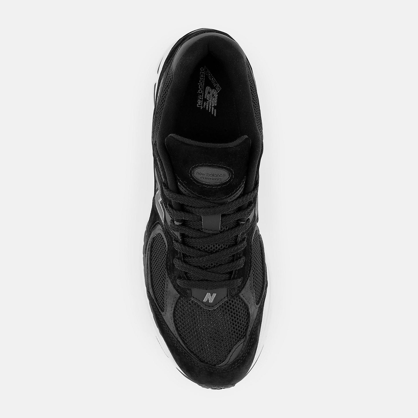 New Balance 2002R M2002RBK