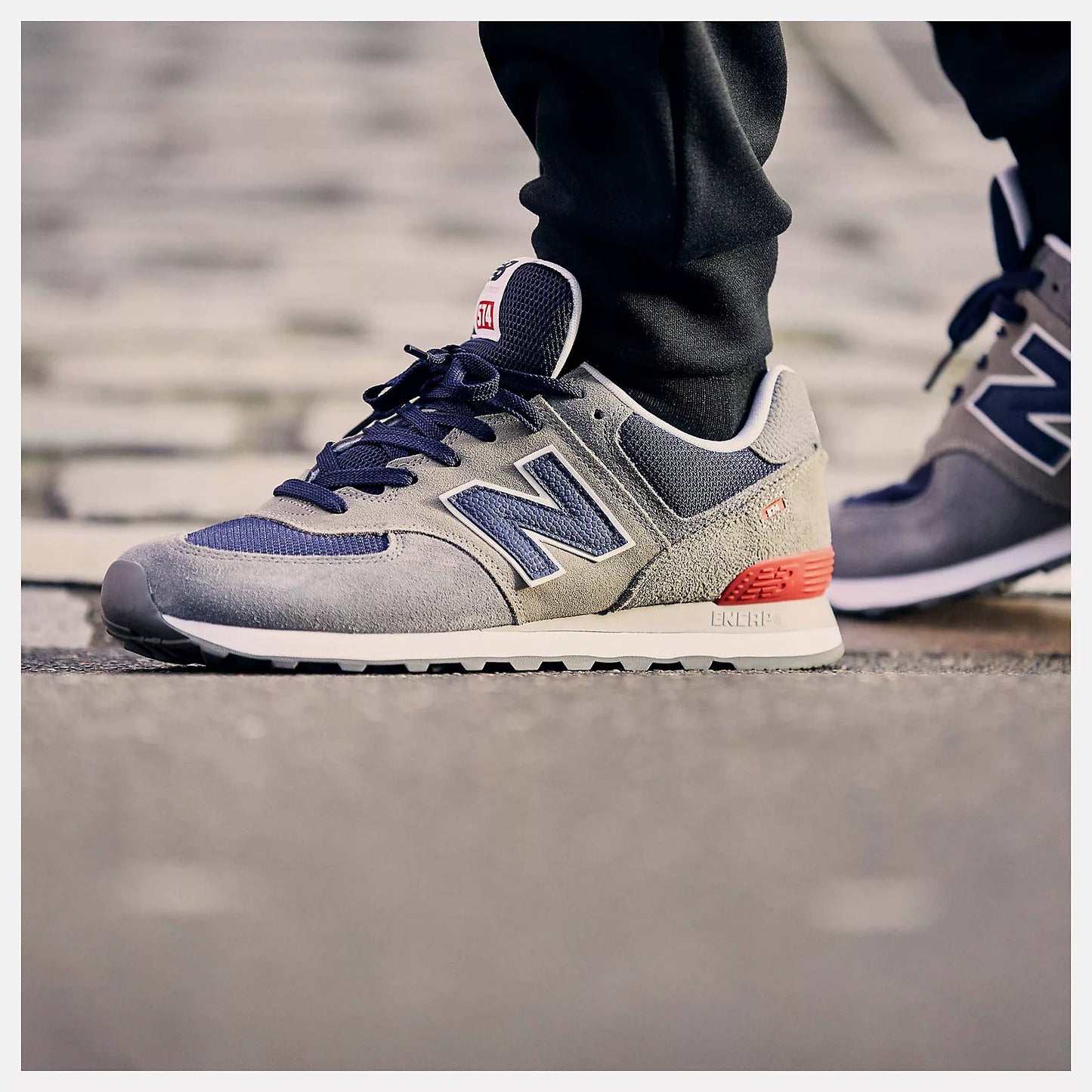 New Balance 574 ML574EAD