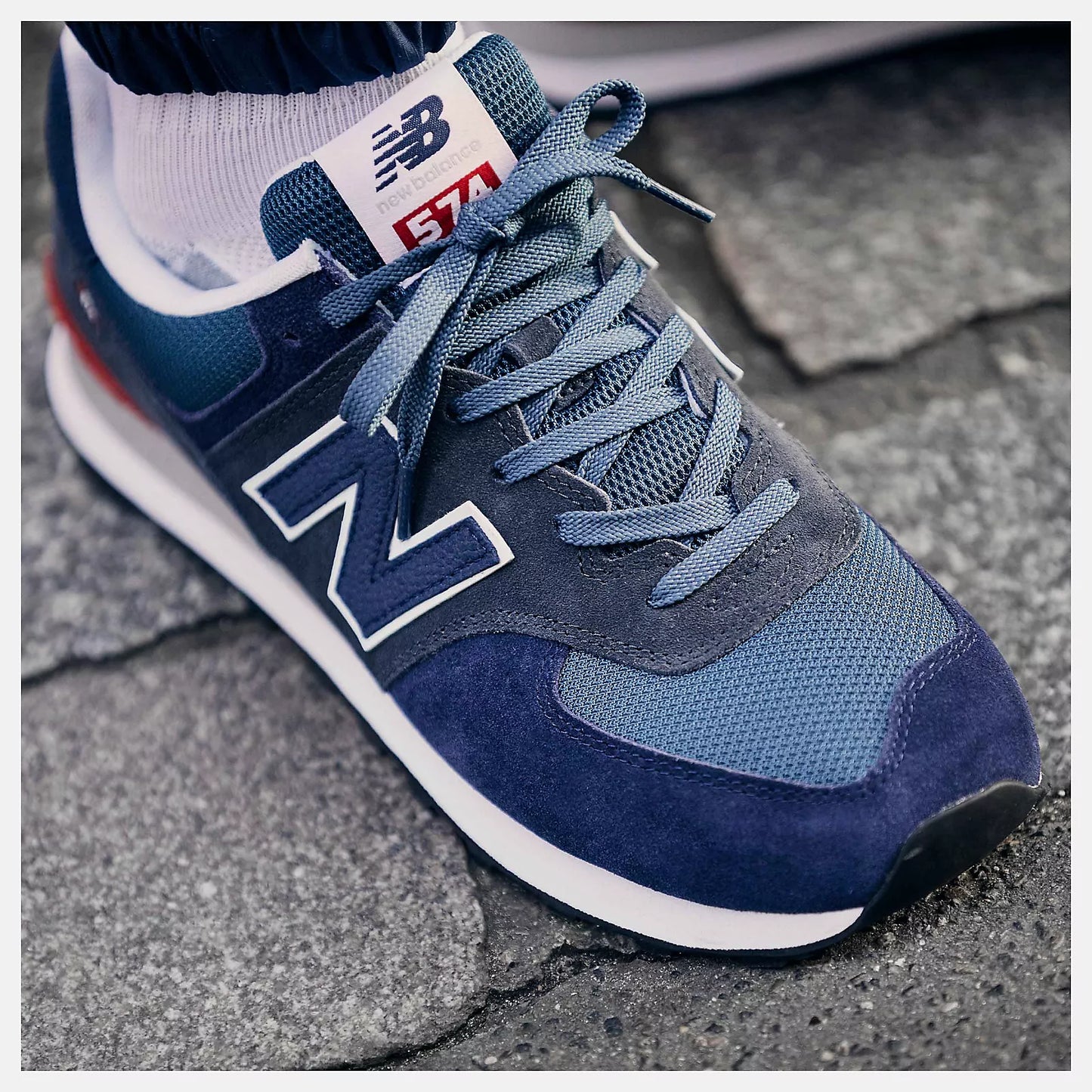 New Balance 574 ML574EAE
