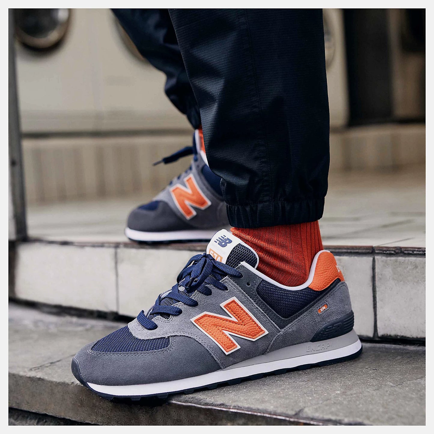 New Balance 574 ML574EAF