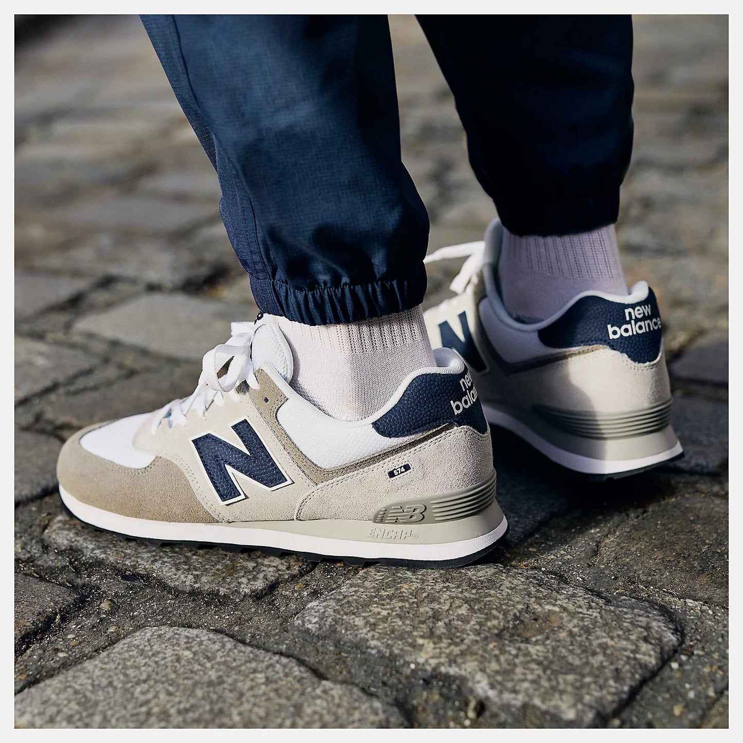New Balance 574 ML574EAG