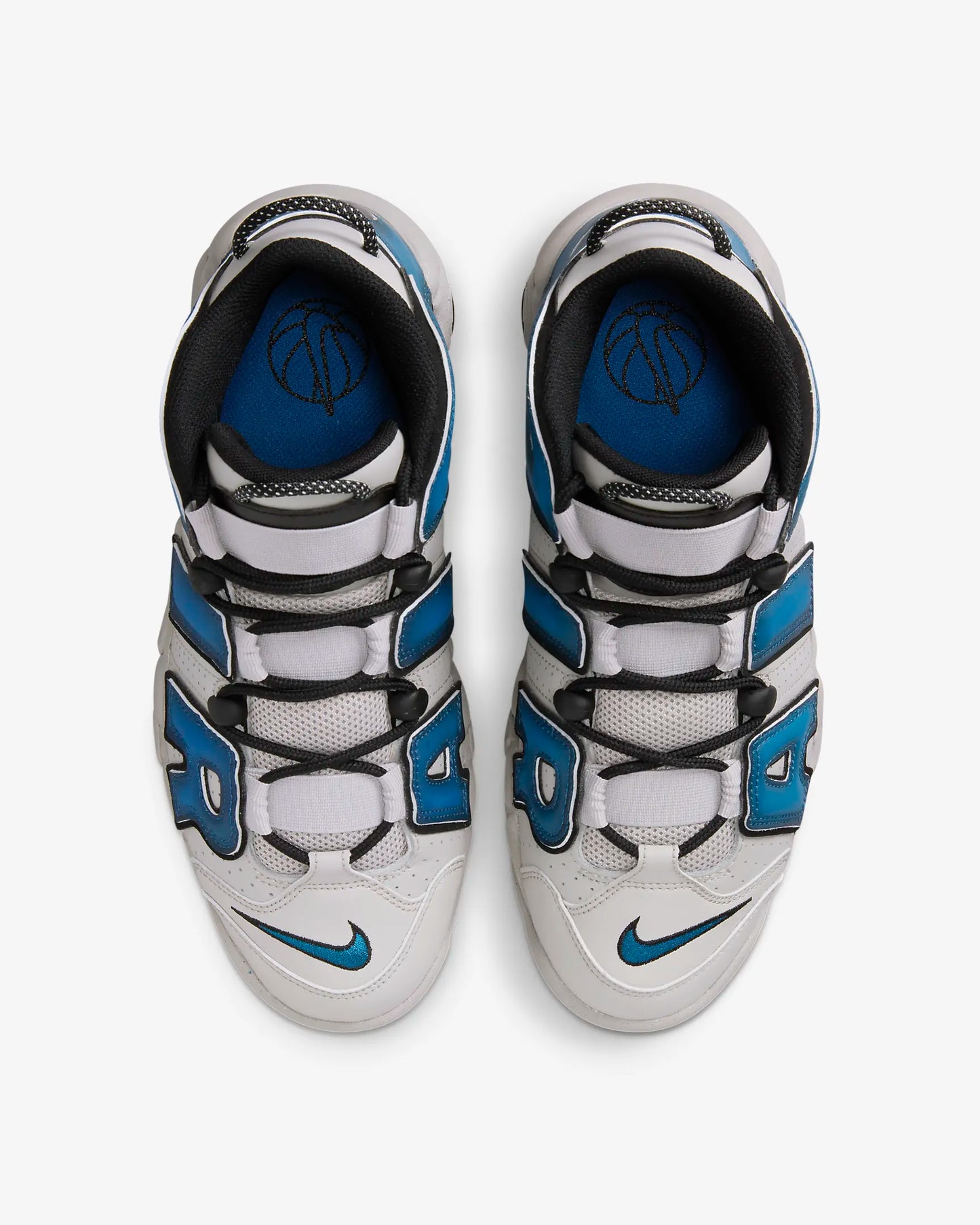 Nike Air More Uptempo '96 FD5573-001