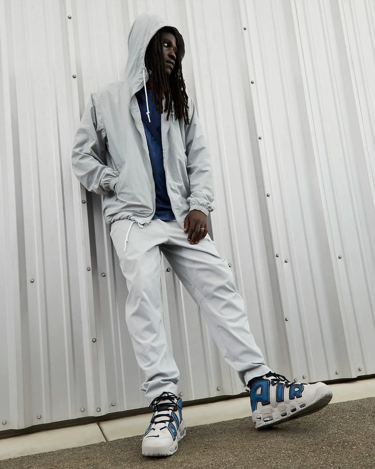Nike Air More Uptempo '96 FD5573-001