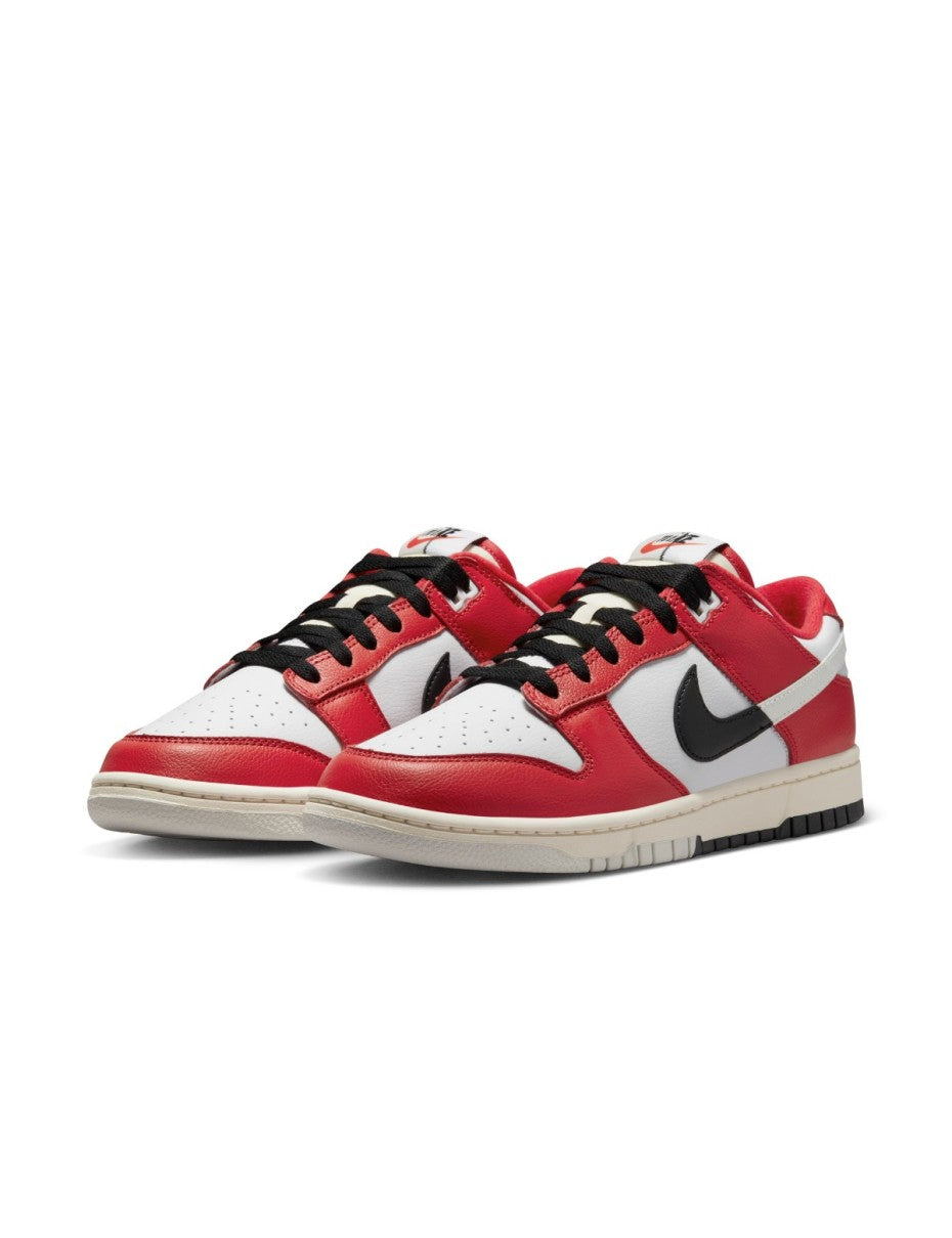 Nike Dunk Low Retro Prm DZ2536-600