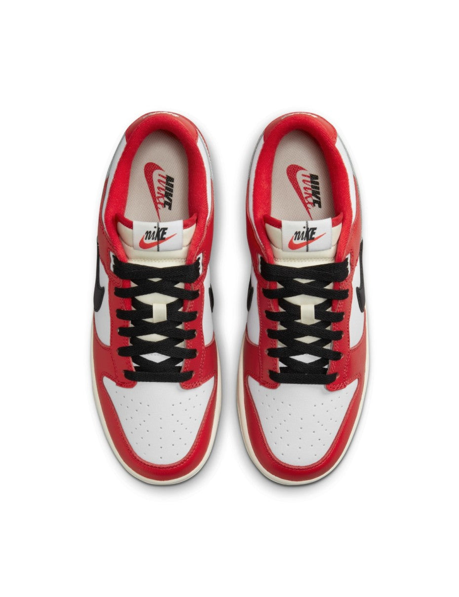 Nike Dunk Low Retro Prm DZ2536-600