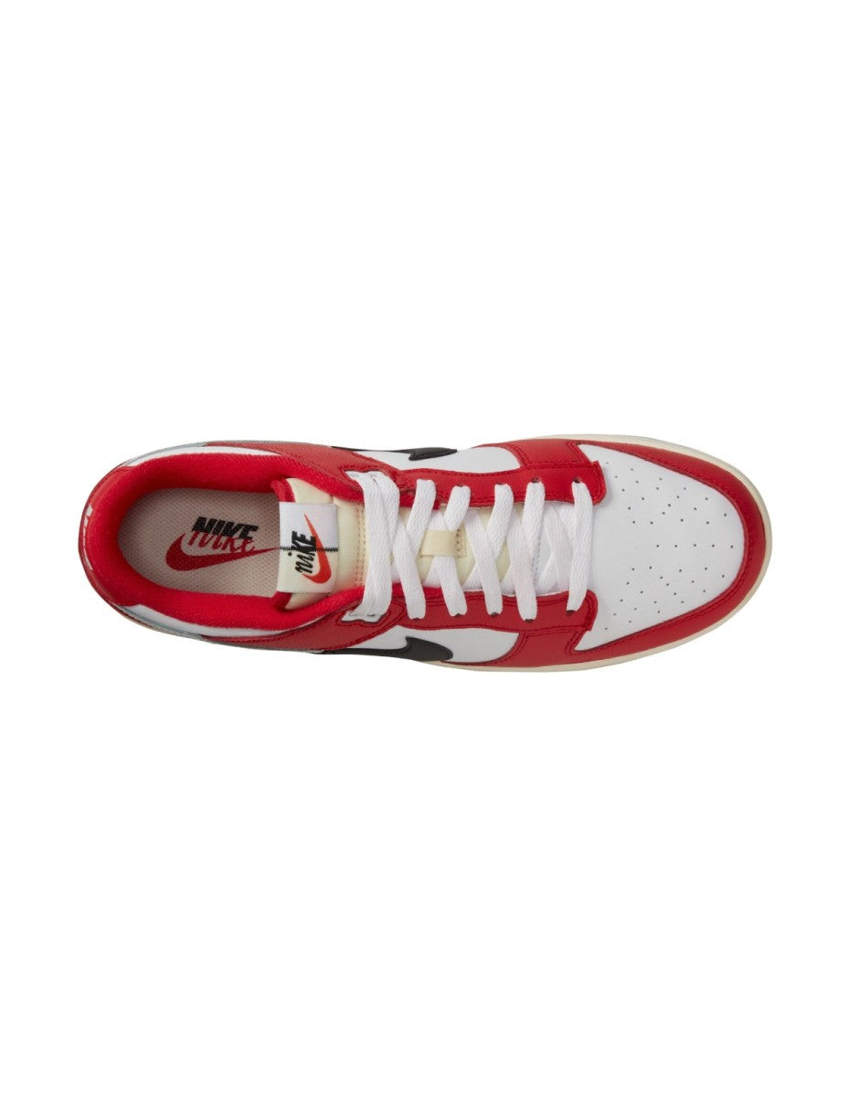 Nike Dunk Low Retro Prm DZ2536-600