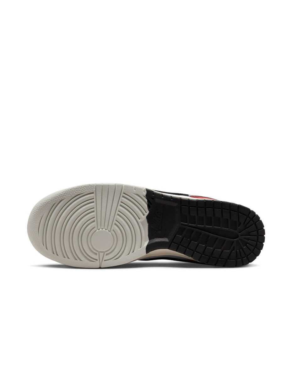 Nike Dunk Low Retro Prm DZ2536-600
