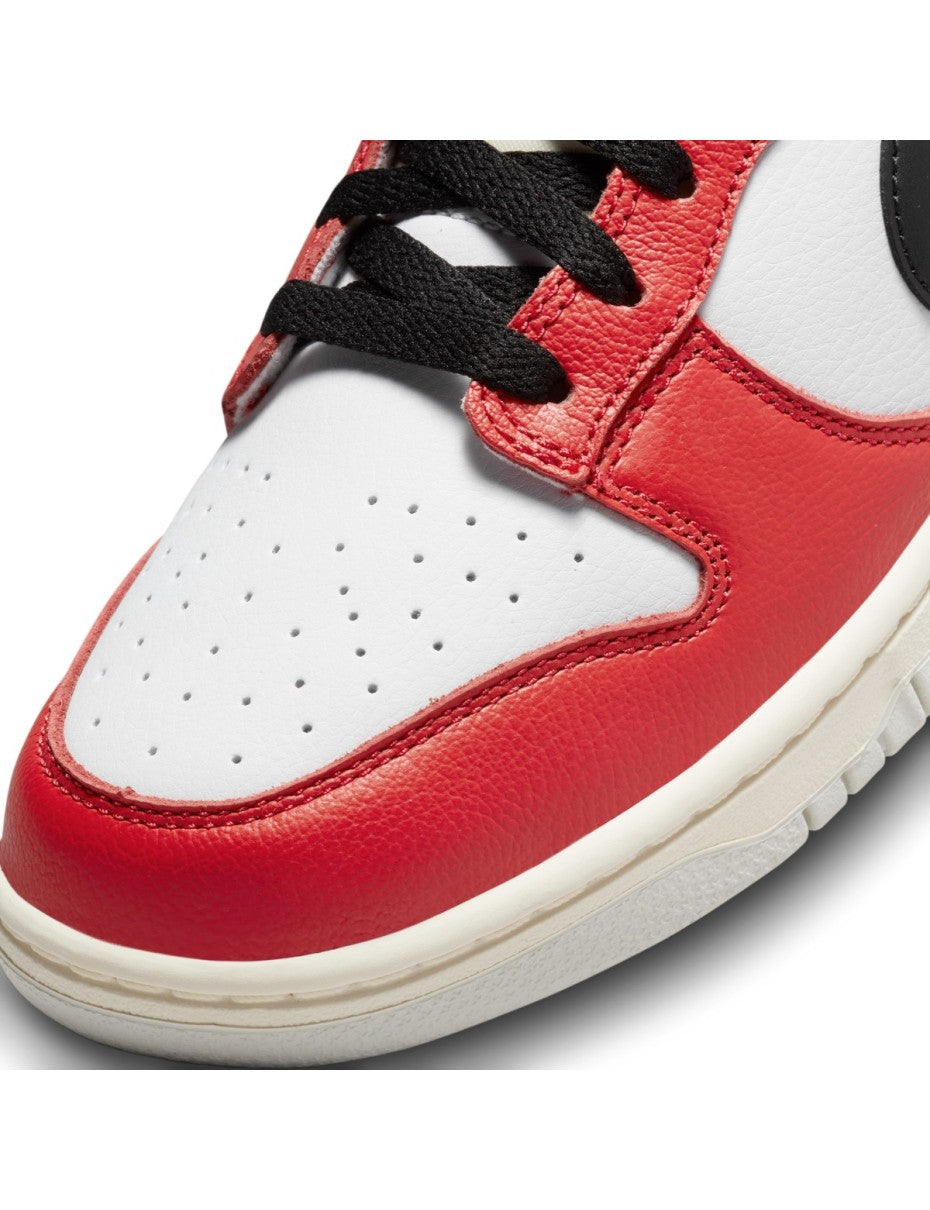 Nike Dunk Low Retro Prm DZ2536-600