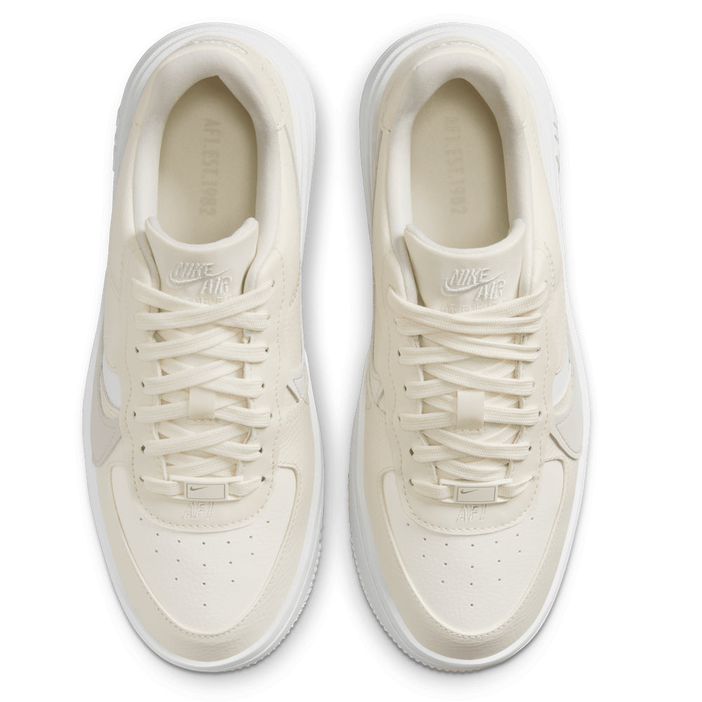 Nike Wmns Air Force 1 PLT.AF.ORM DJ9946-107