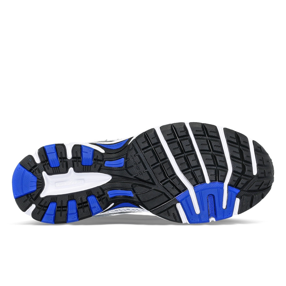 Saucony Ride Millennium White/Royal S70812-04