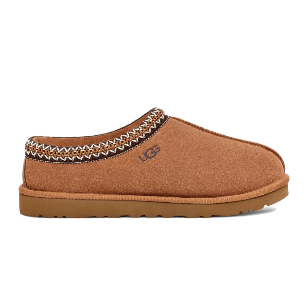 UGG M Tasman Slipper Chestnut 5950-CHE