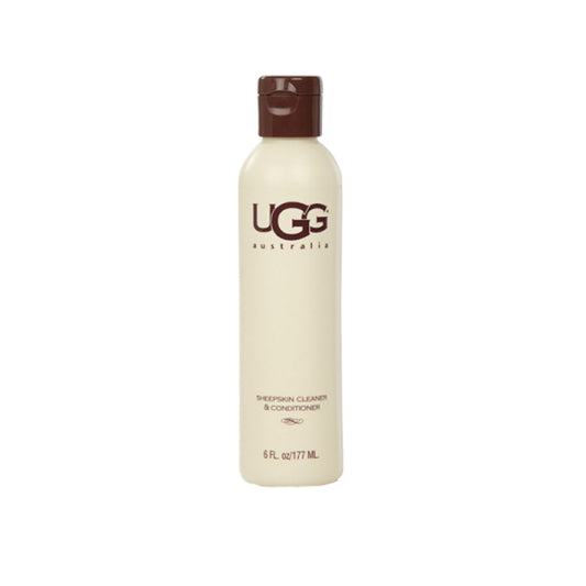 UGG Sheepskin Cleaner and Conditioner 177 ml. 