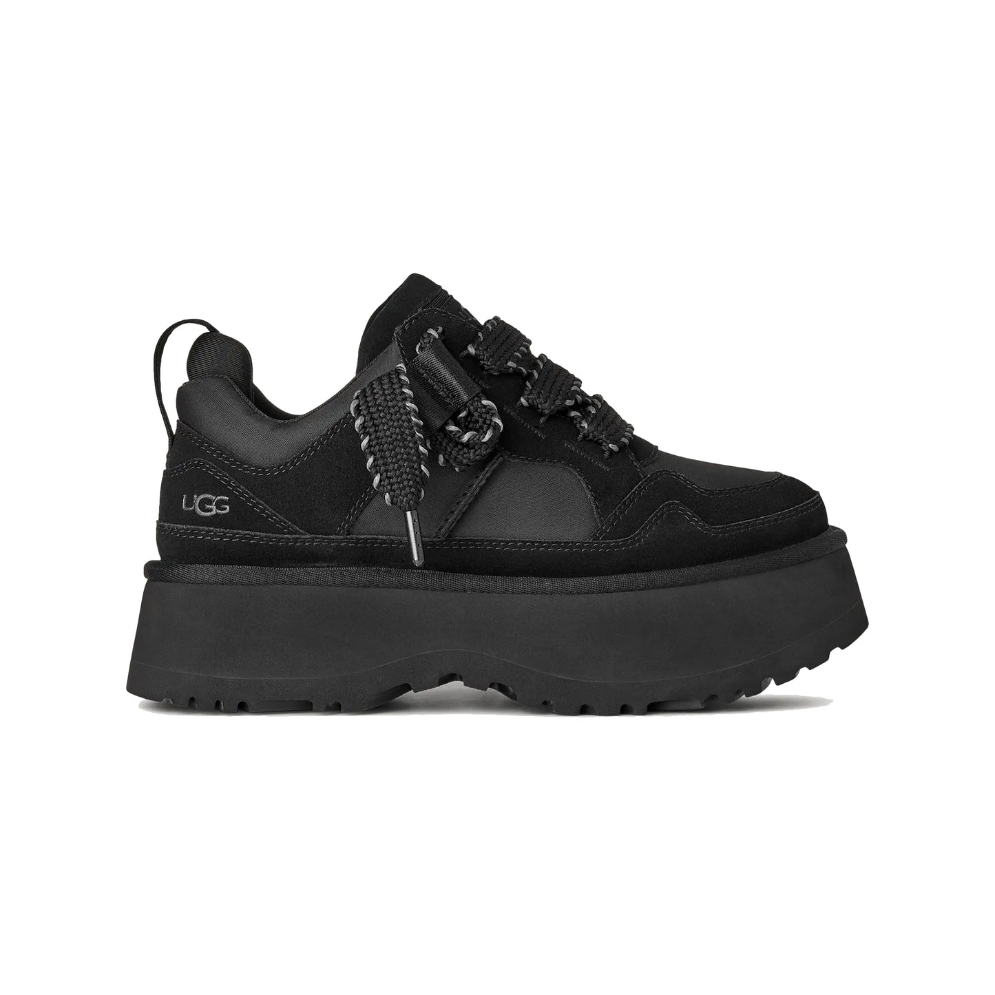 UGG W Astromel Black 1171541-BLK