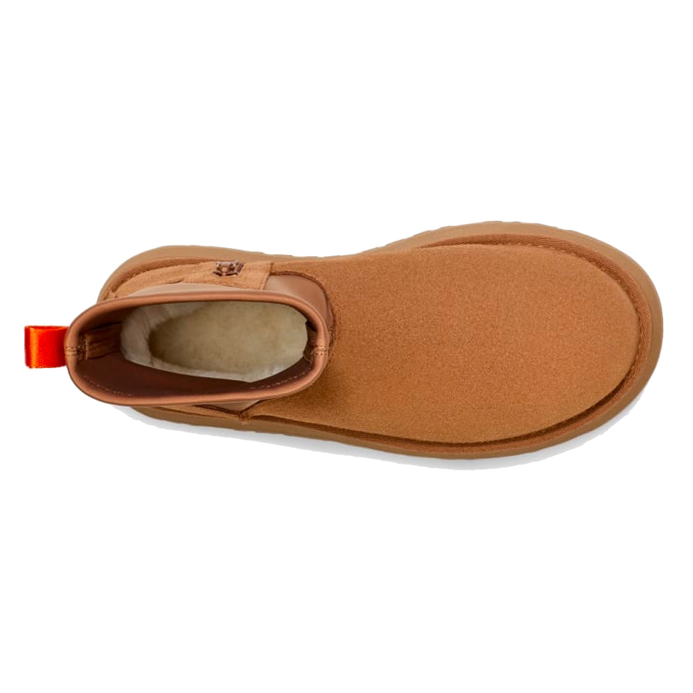UGG W Classic Dipper Chestnut 1144031-CHE