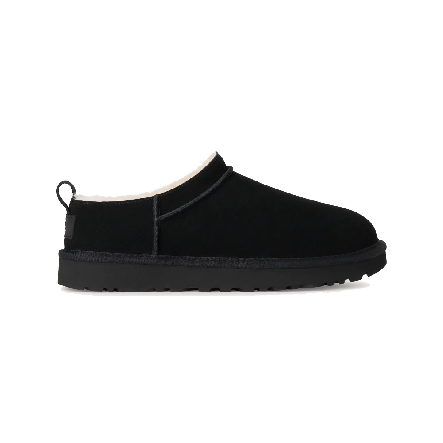 UGG W Classic Micro Mini Black 1173891-BLK