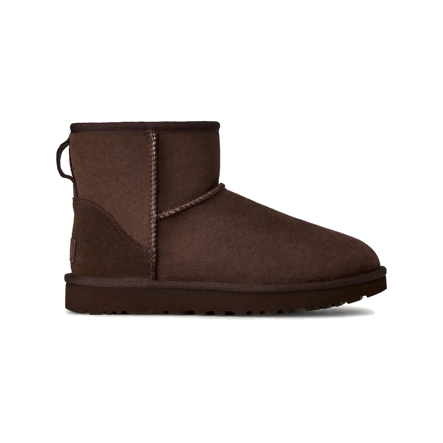 UGG W Classic Mini II Dusted Cocoa 1016222-DDC