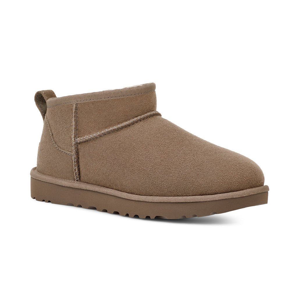 UGG W Classic Ultra Mini Smoke Plume 1116109-SKP