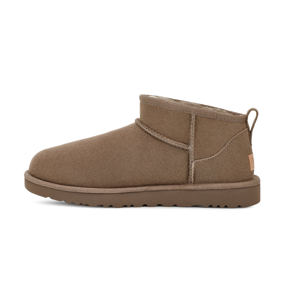 UGG W Classic Ultra Mini Smoke Plume 1116109-SKP