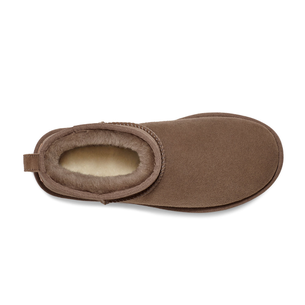 UGG W Classic Ultra Mini Smoke Plume 1116109-SKP