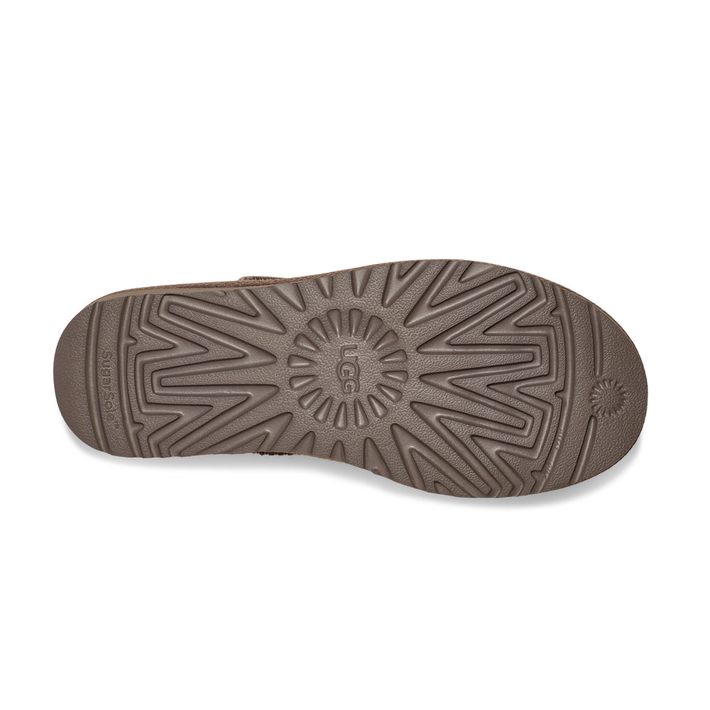 UGG W Classic Ultra Mini Smoke Plume 1116109-SKP