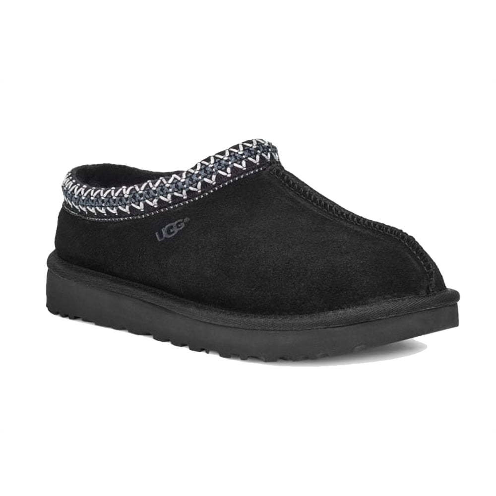 UGG W Tasman Slipper Black 5955-BLK