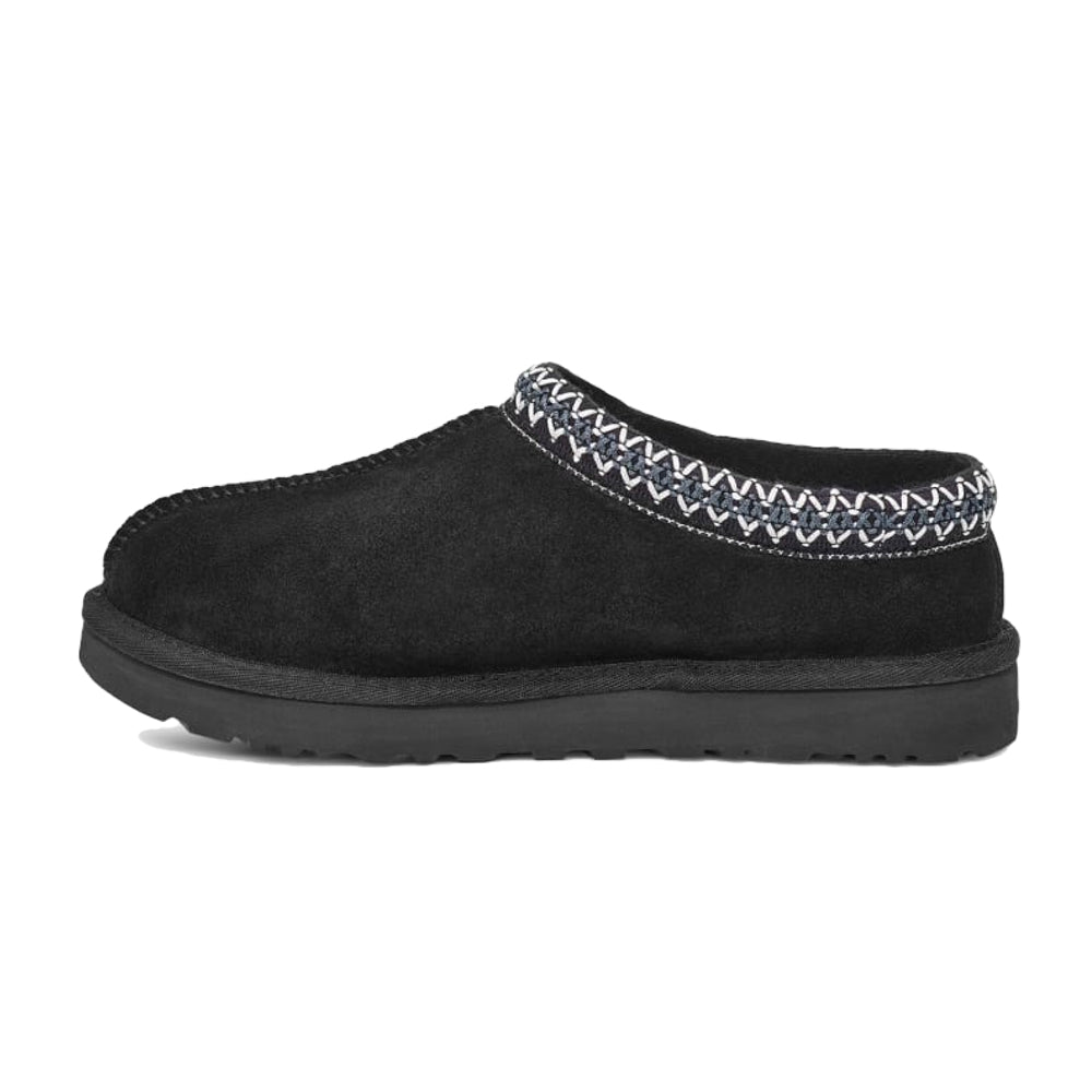 UGG W Tasman Slipper Black 5955-BLK