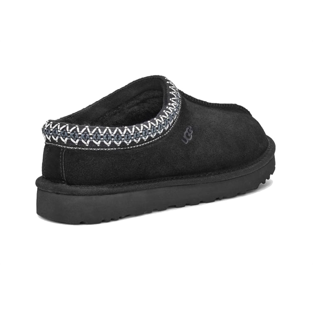UGG W Tasman Slipper Black 5955-BLK