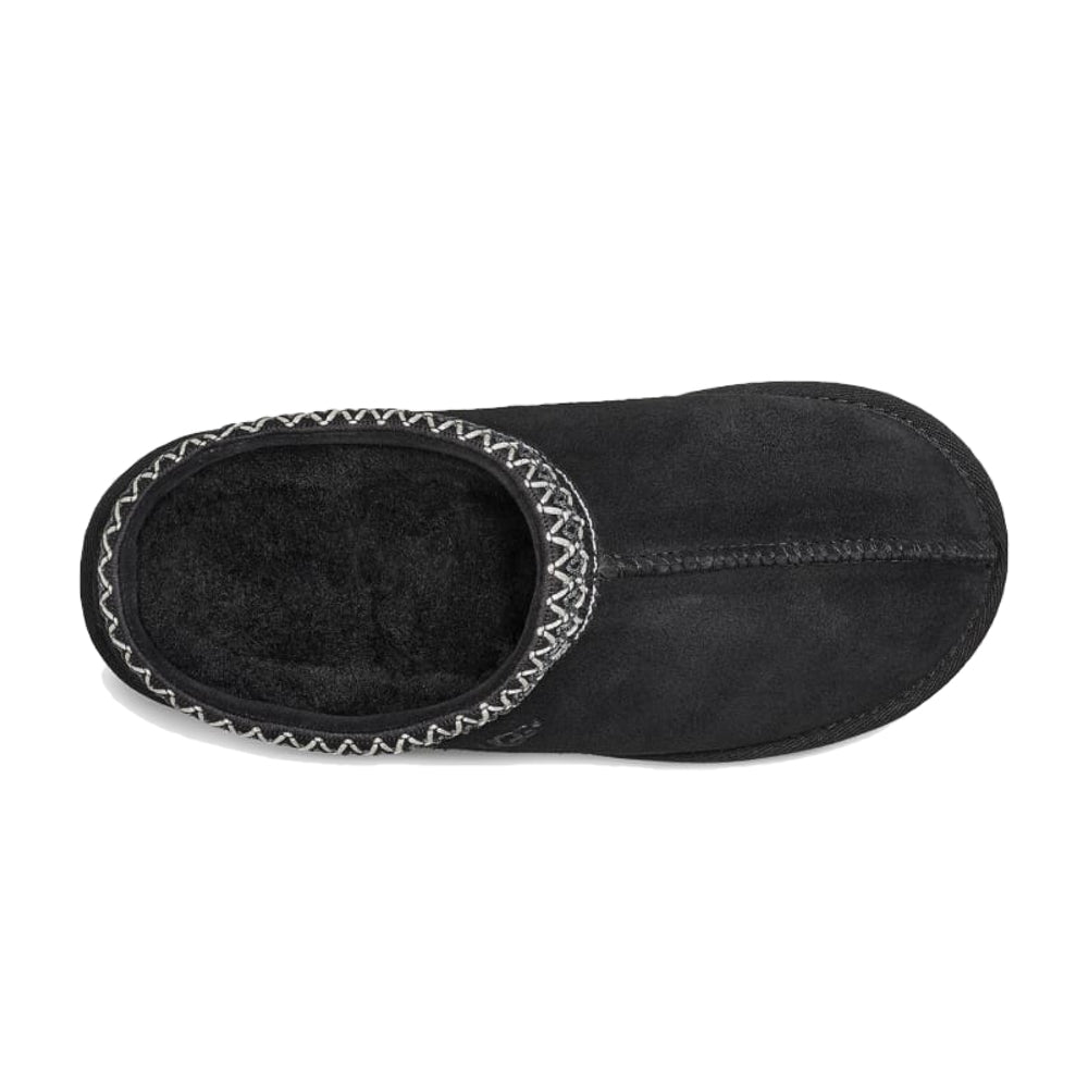 UGG W Tasman Slipper Black 5955-BLK