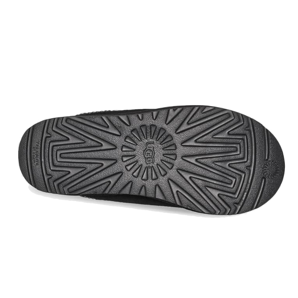 UGG W Tasman Slipper Black 5955-BLK