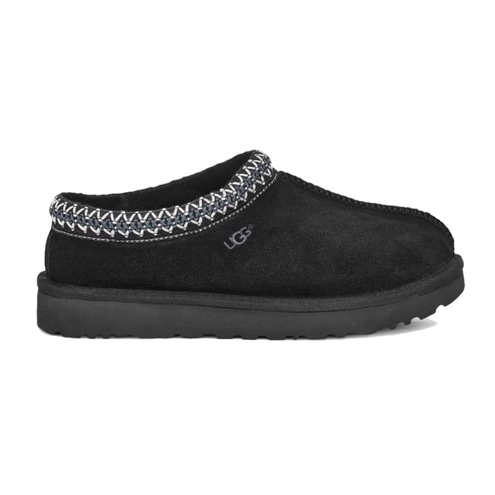 UGG W Tasman Slipper Black 5955-BLK