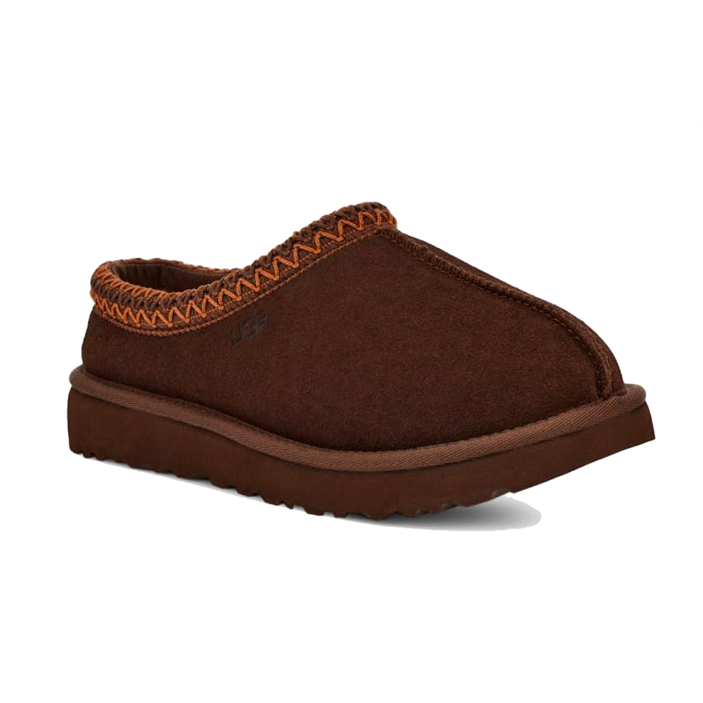 UGG W Tasman Slipper Burnt Cedar 5955-BCD