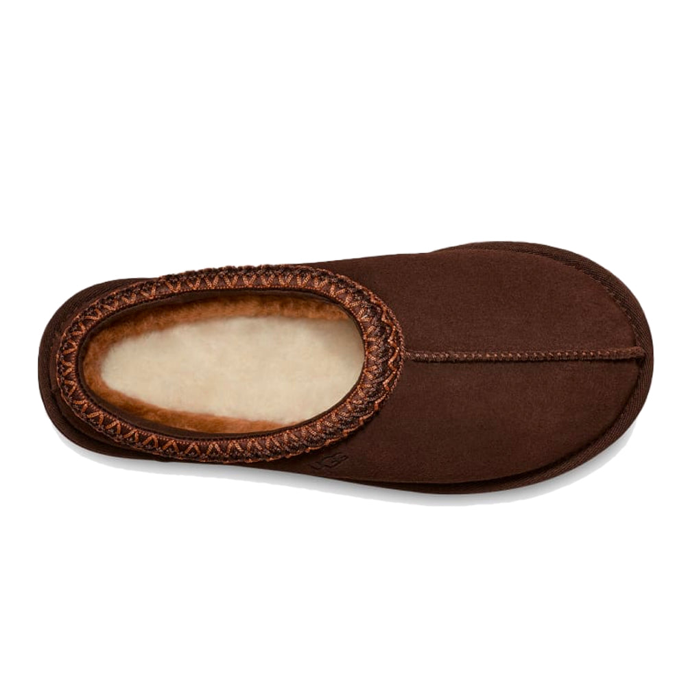 UGG W Tasman Slipper Burnt Cedar 5955-BCD