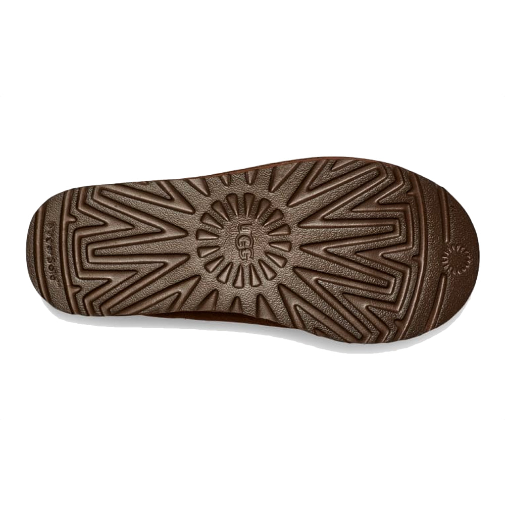 UGG W Tasman Slipper Burnt Cedar 5955-BCD