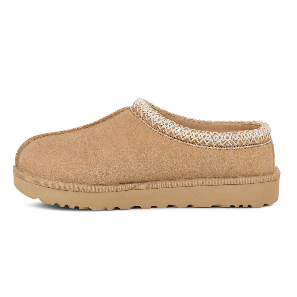 UGG W Tasman Slipper Mustard Seed/White 5955-MSW