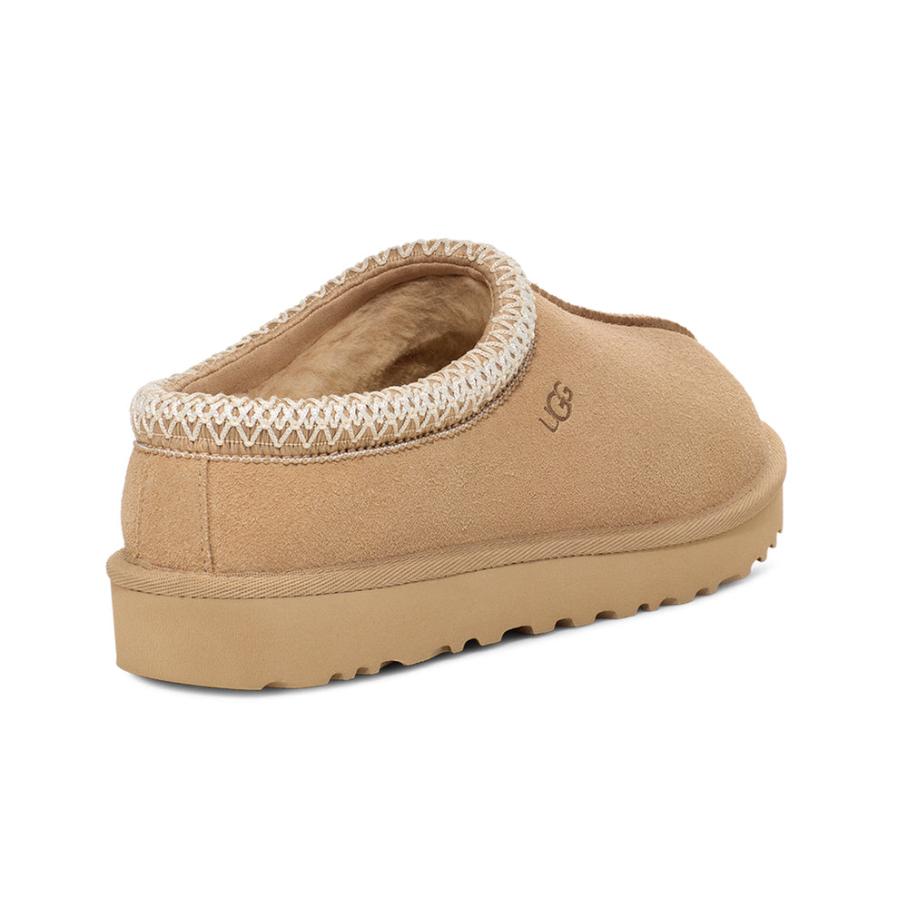UGG W Tasman Slipper Mustard Seed/White 5955-MSW